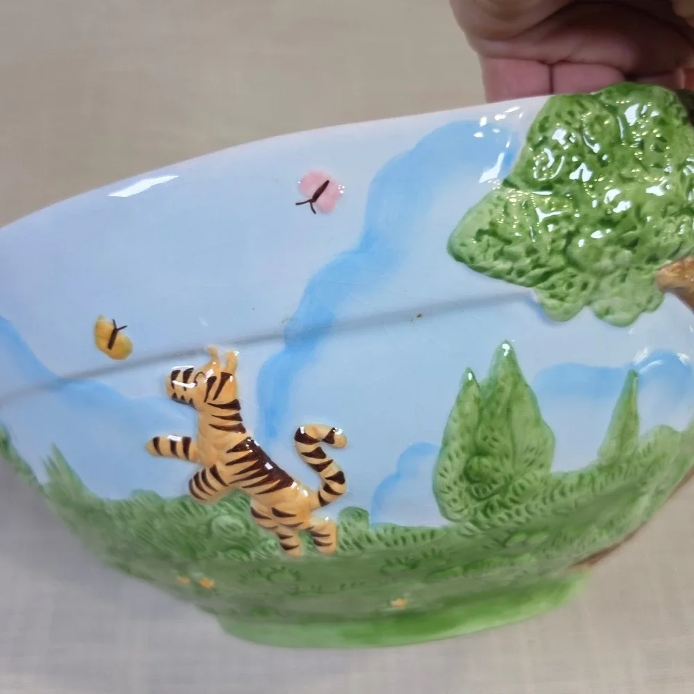 Disney winnie pooh